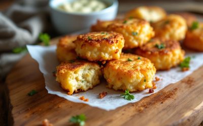 Bolinho de arroz cremoso: Receita completa com variações e dicas