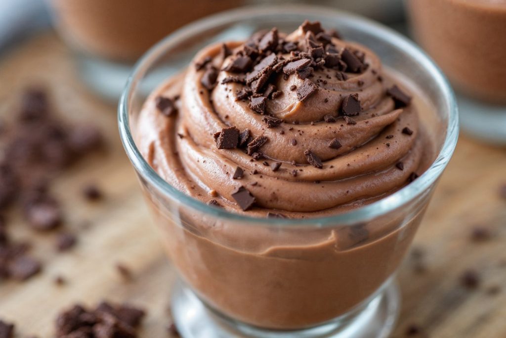 Socorro, chegou visita! 5 sobremesas deliciosas e rápidas para salvar o dia