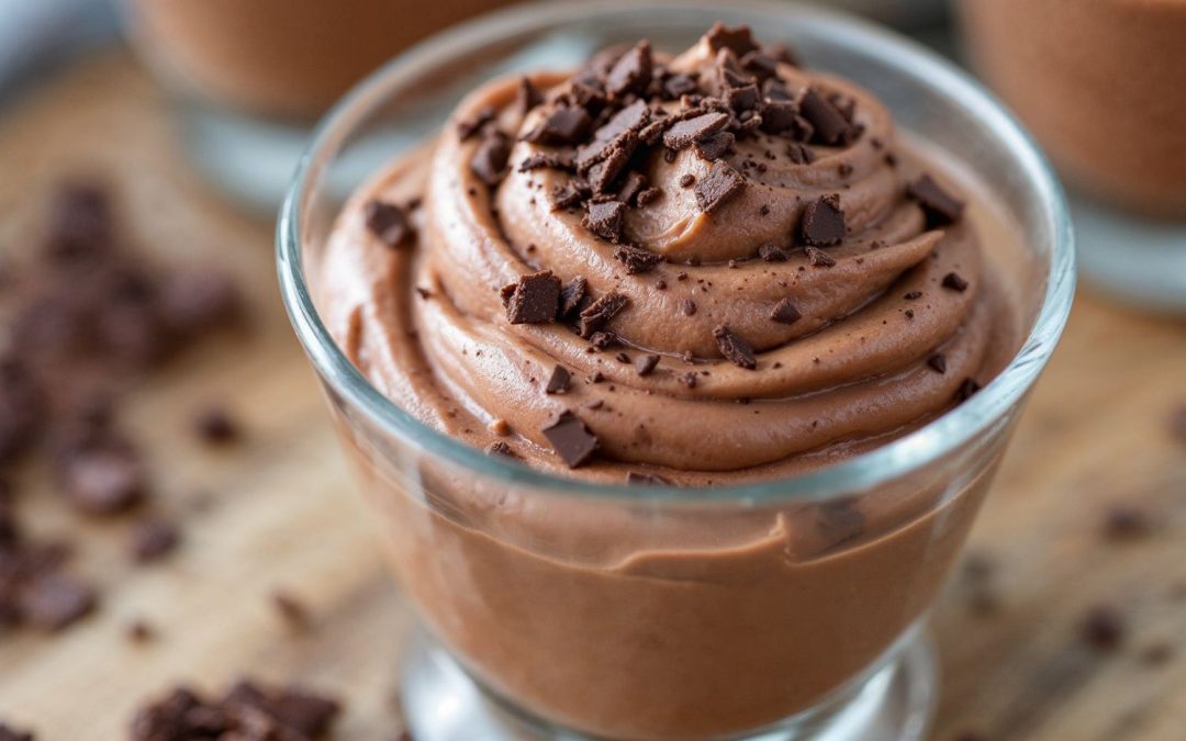 Socorro, chegou visita! 5 sobremesas deliciosas e rápidas para salvar o dia