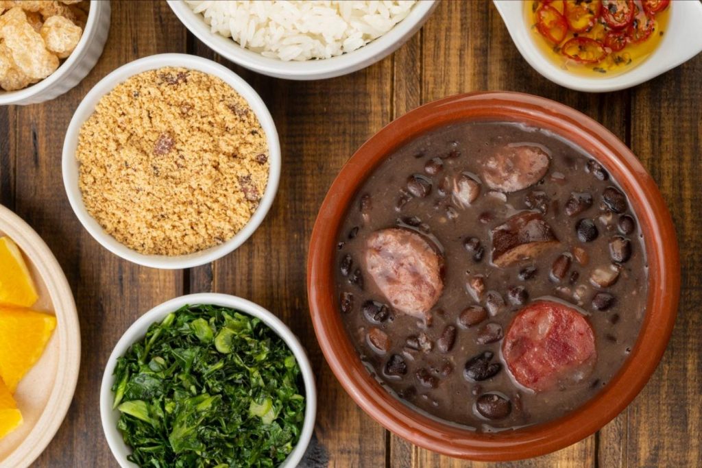Receita de Feijoada: um clássico brasileiro