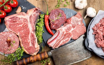 Guia completo: Como escolher a carne bovina certa para cada preparo (bife, assado, panela e mais!)