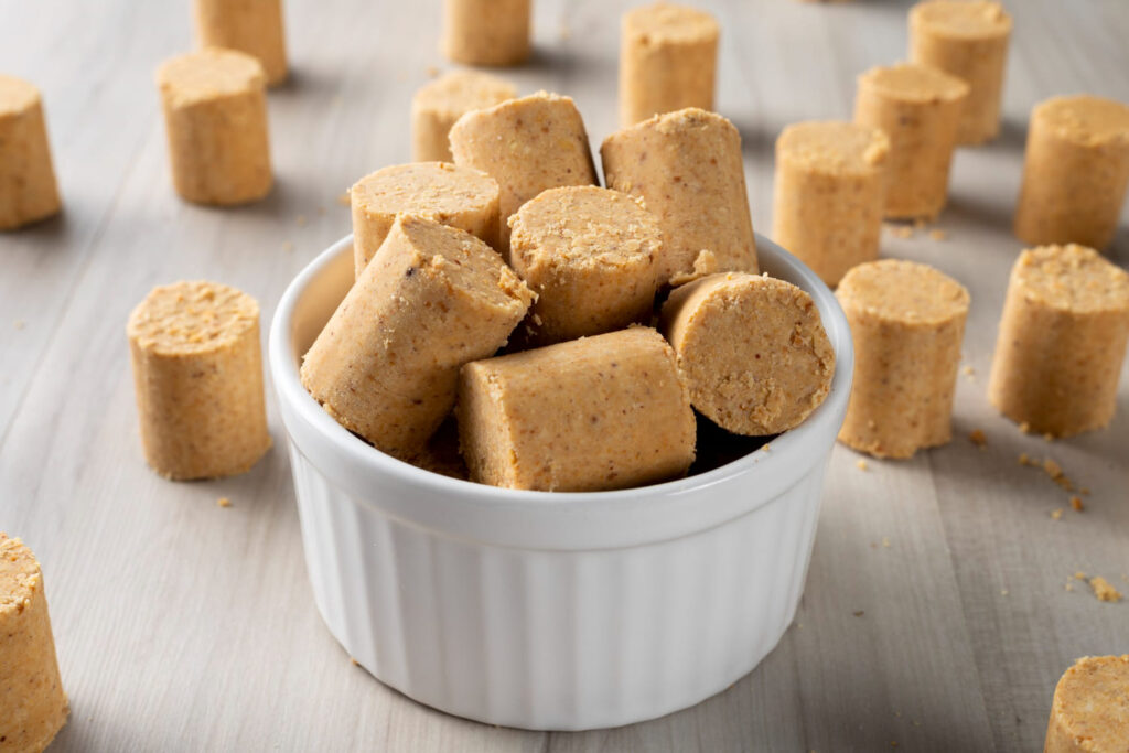 Paçoca caseira: O doce de amendoim que é pura tradição junina (e fácil demais!)