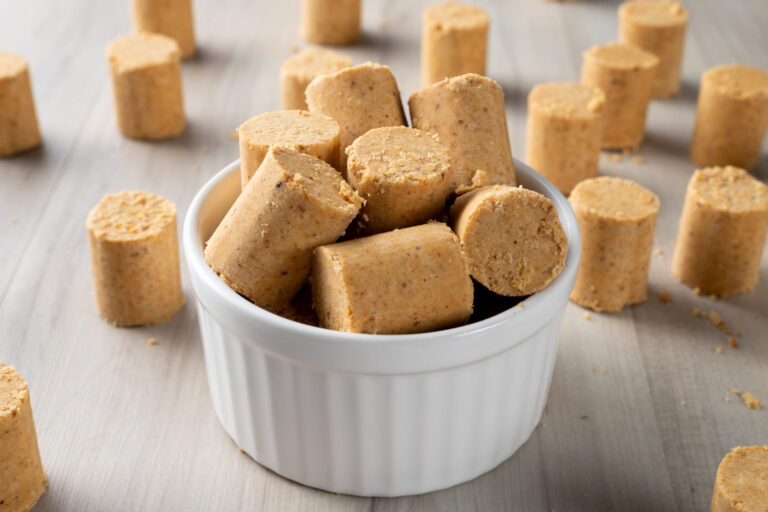 Paçoca caseira: O doce de amendoim que é pura tradição junina (e fácil demais!)