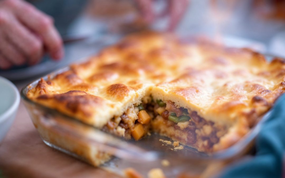 Torta de liquidificador da Palmirinha: A receita fácil que sempre dá certo!