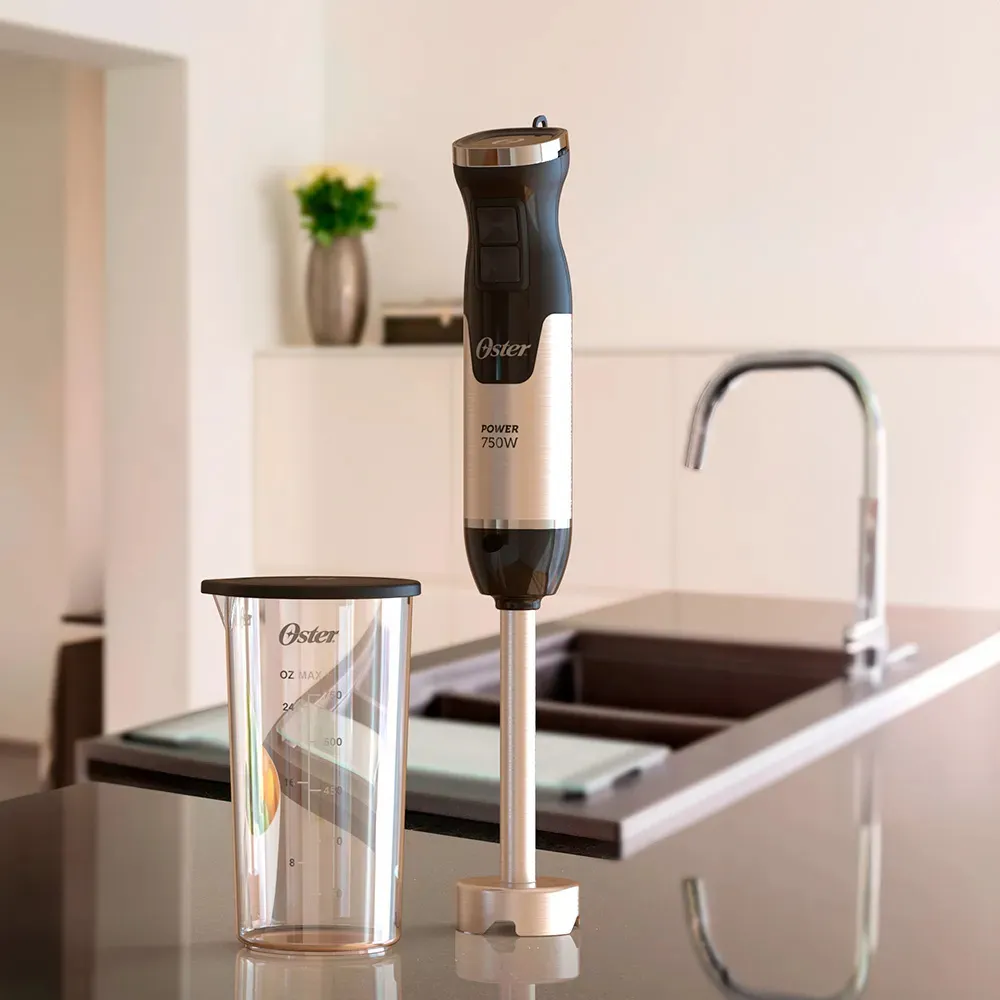 Mixer Oster para Patê